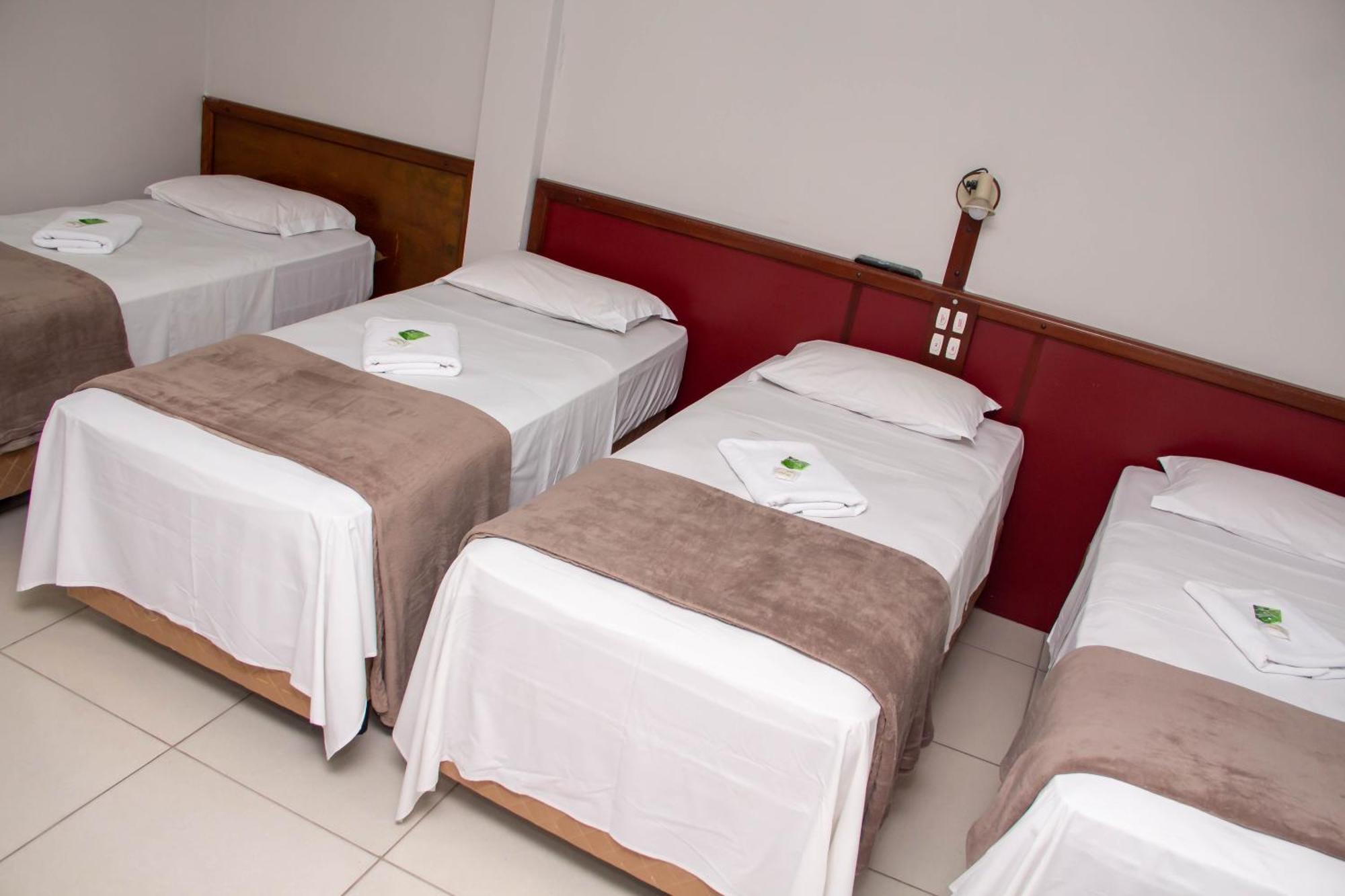 Hotel Domhof Блуменау Екстериор снимка