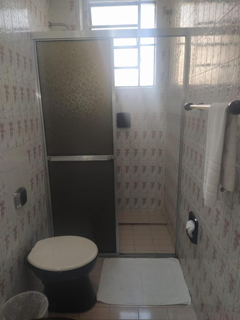 Hotel Domhof Блуменау Екстериор снимка