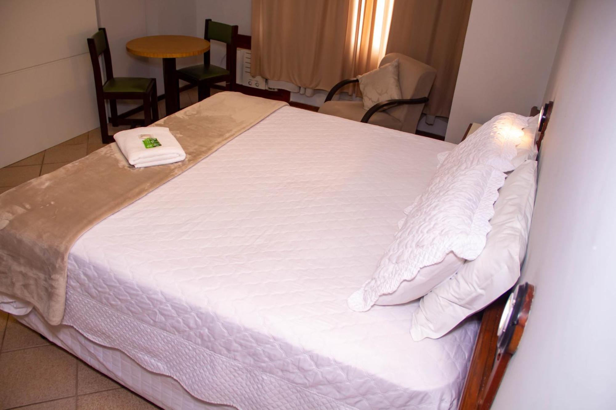 Hotel Domhof Блуменау Екстериор снимка