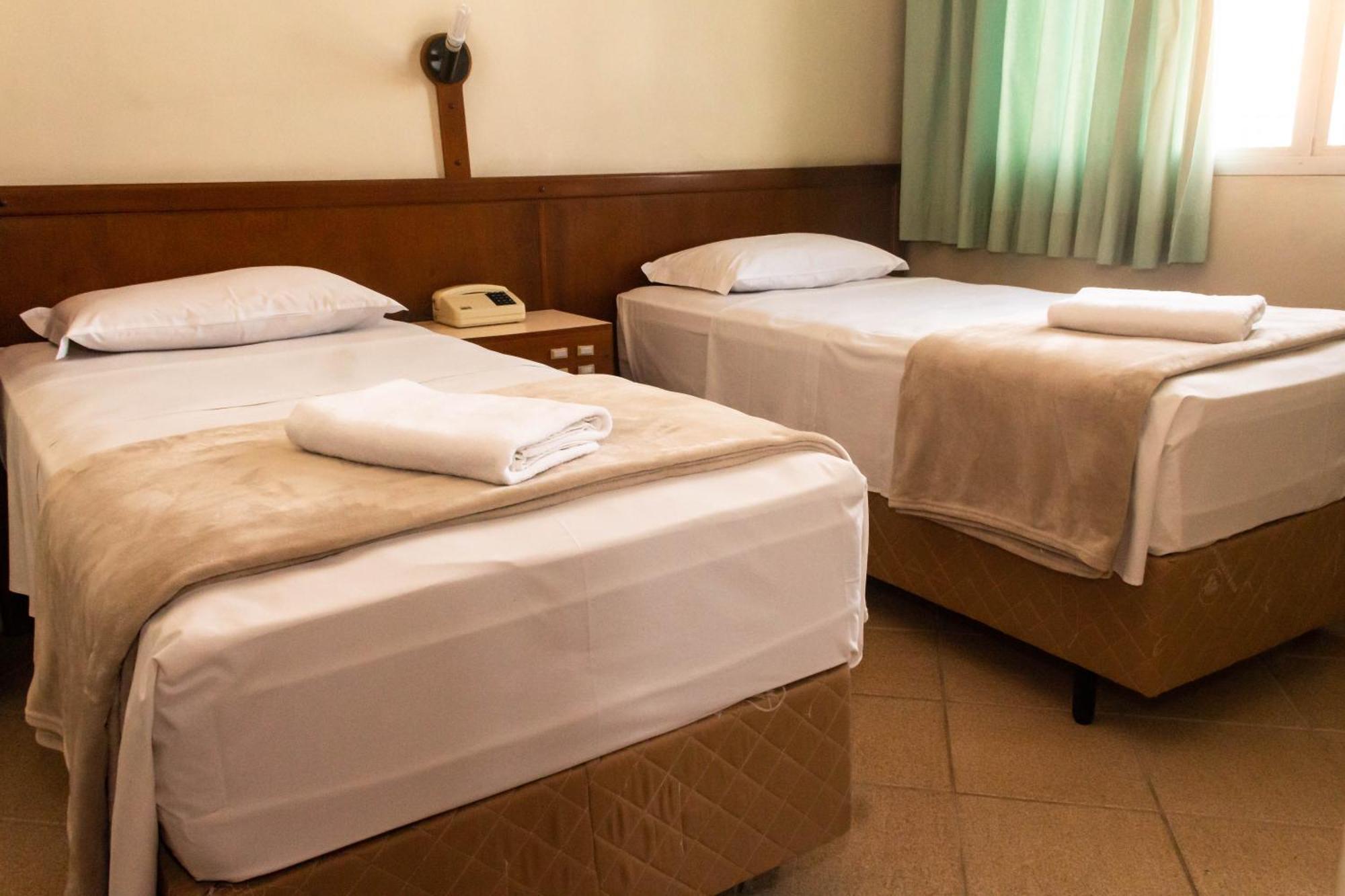 Hotel Domhof Блуменау Екстериор снимка